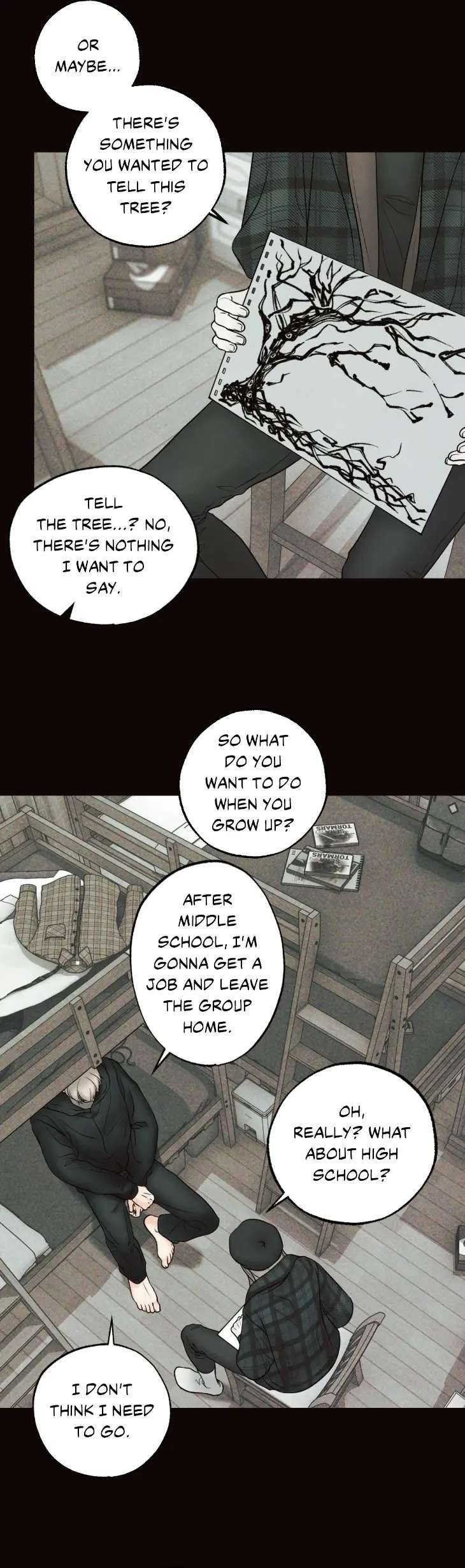 Borderline-By-Danrim-Uncensored-Eng page 15
