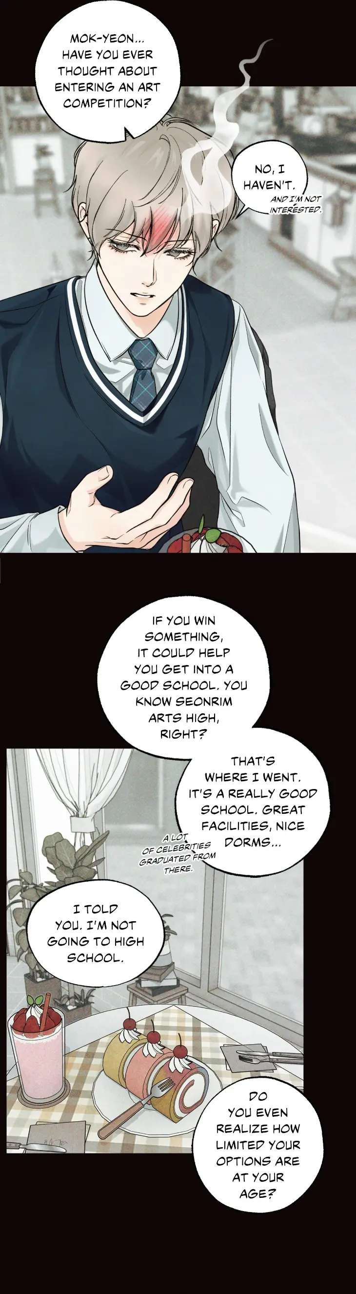 Borderline-By-Danrim-Uncensored-Eng page 21