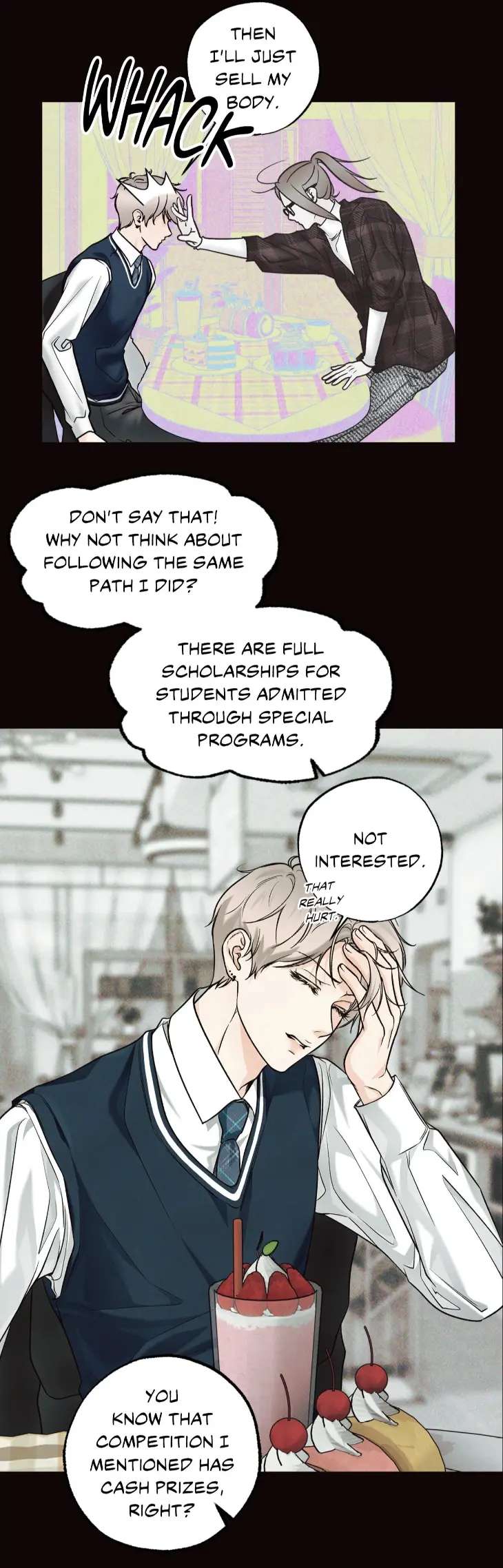Borderline-By-Danrim-Uncensored-Eng page 22