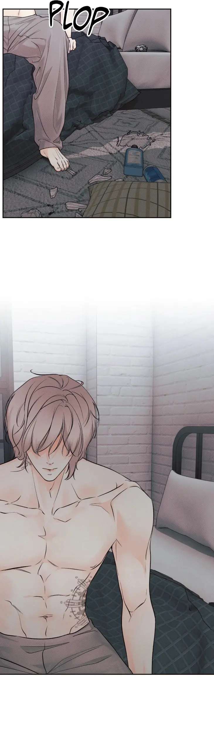 Borderline-By-Danrim-Uncensored-Eng page 38