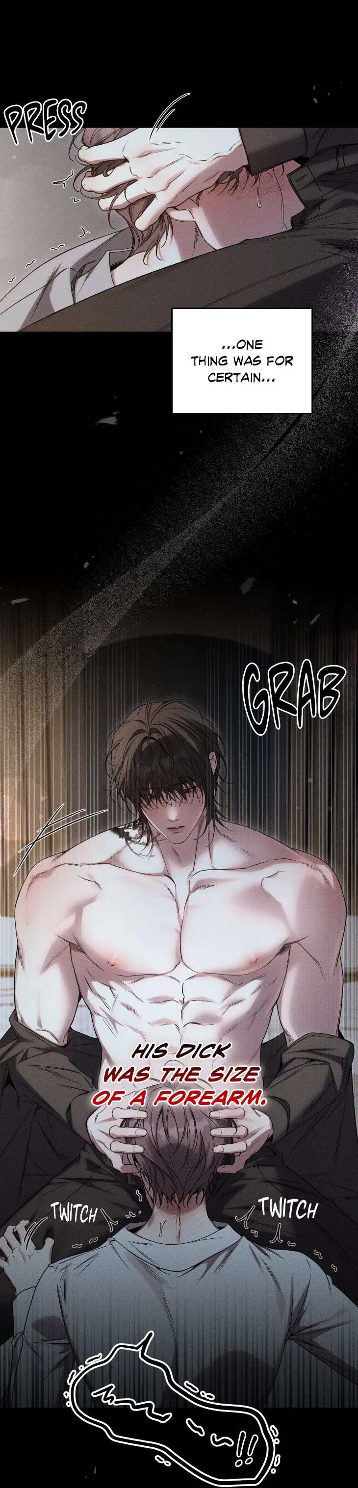 Boredom-Advisory-By-Cheon-O-Uncensored-Eng page 5