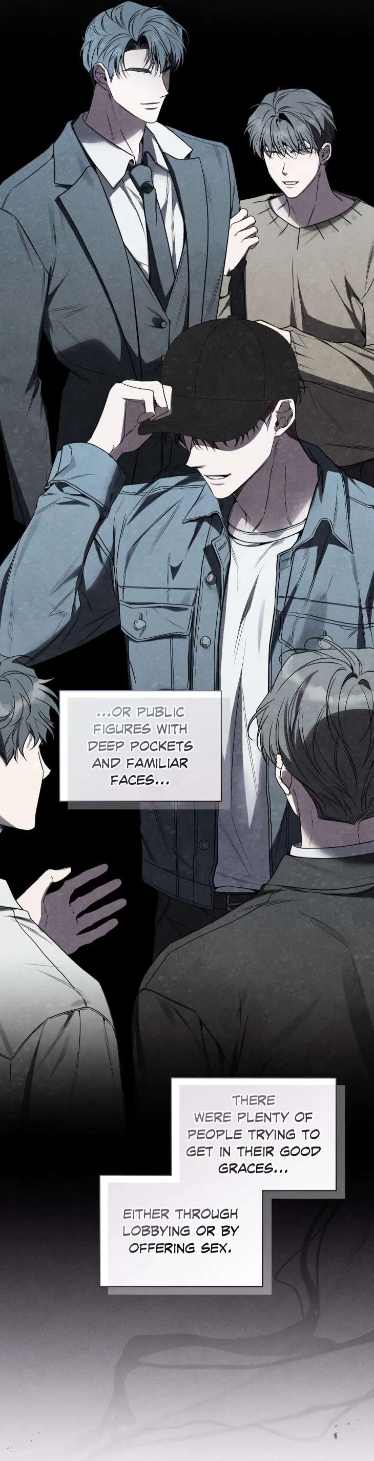 Boredom-Advisory-By-Cheon-O-Uncensored-Eng page 12