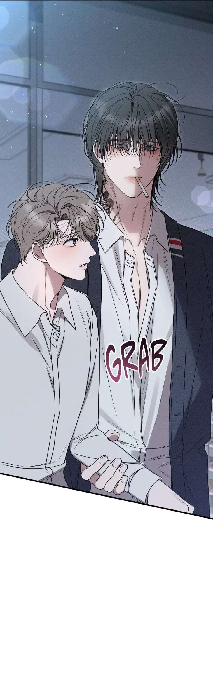 Boredom-Advisory-By-Cheon-O-Uncensored-Eng page 65