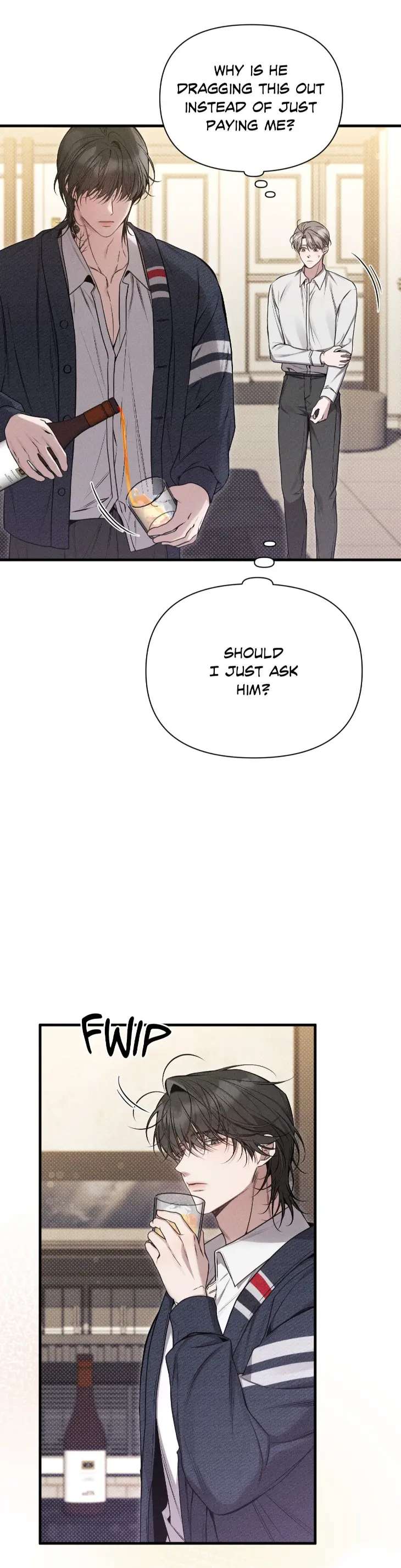 Boredom-Advisory-By-Cheon-O-Uncensored-Eng page 3