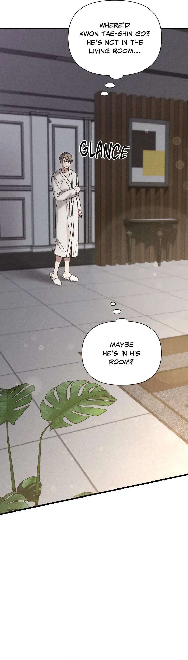 Boredom-Advisory-By-Cheon-O-Uncensored-Eng page 33