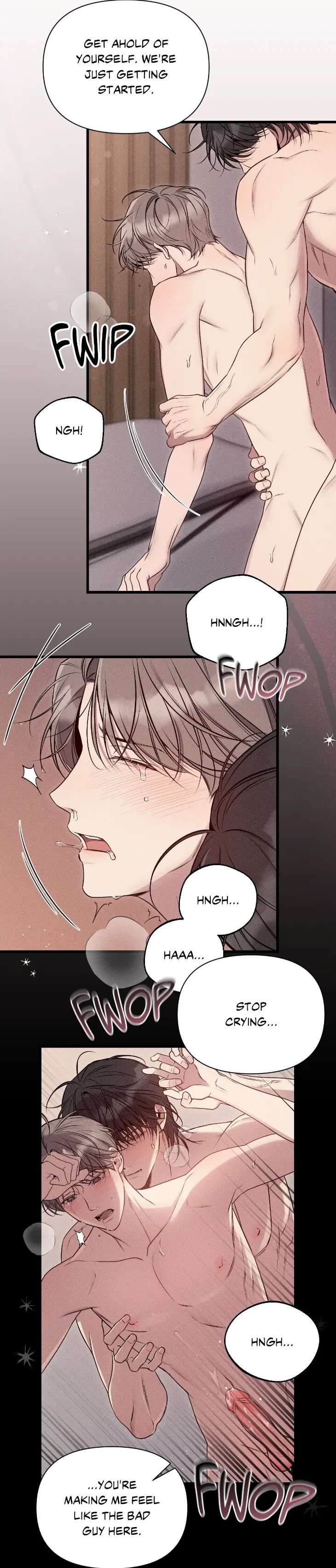 Boredom-Advisory-By-Cheon-O-Uncensored-Eng page 23