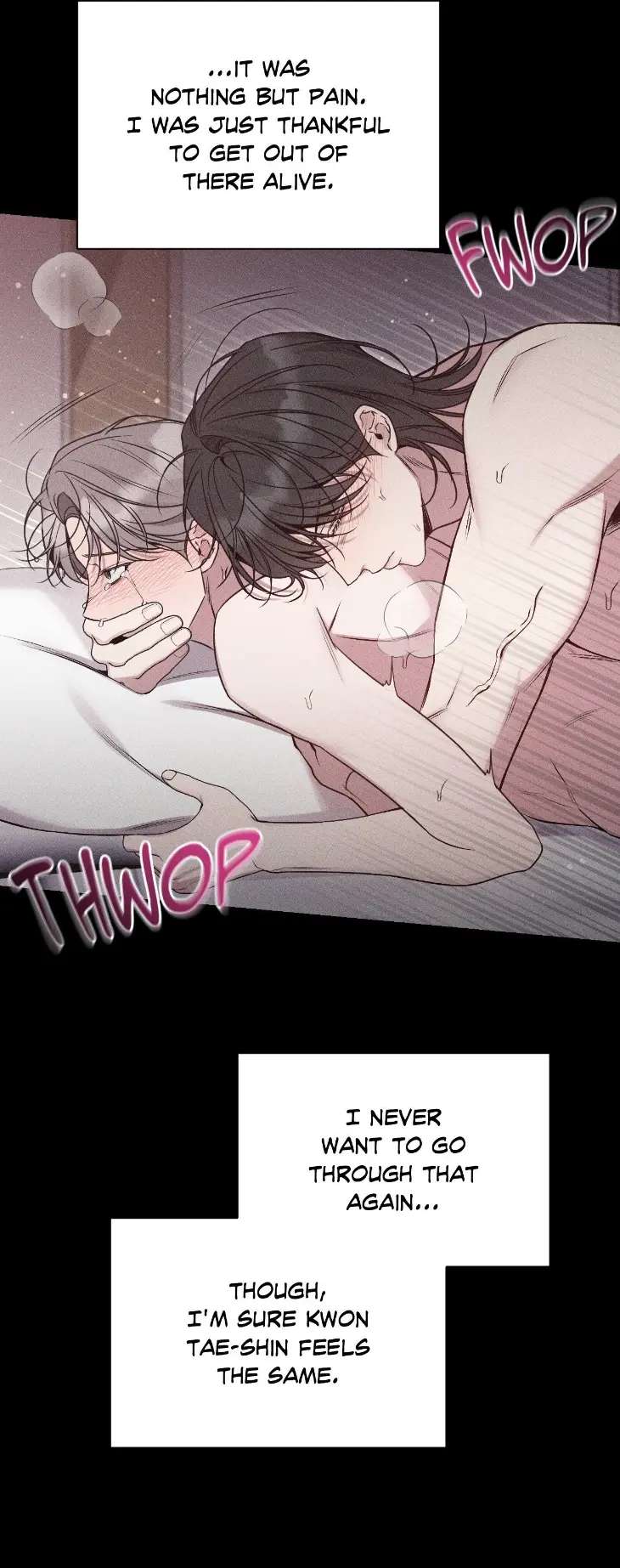 Boredom-Advisory-By-Cheon-O-Uncensored-Eng page 35