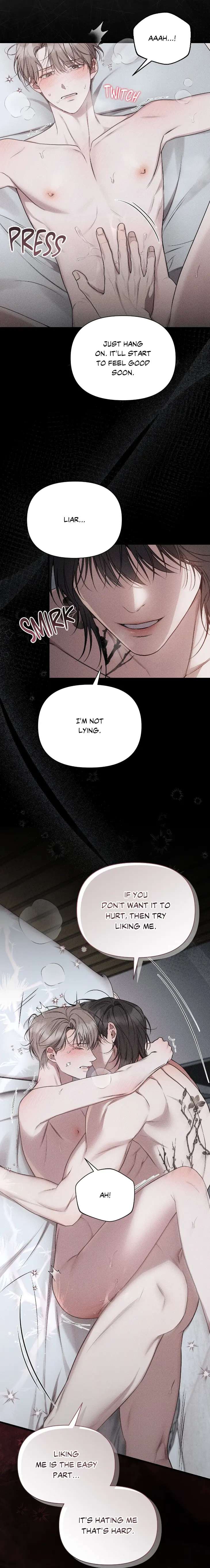 Boredom-Advisory-By-Cheon-O-Uncensored-Eng page 21