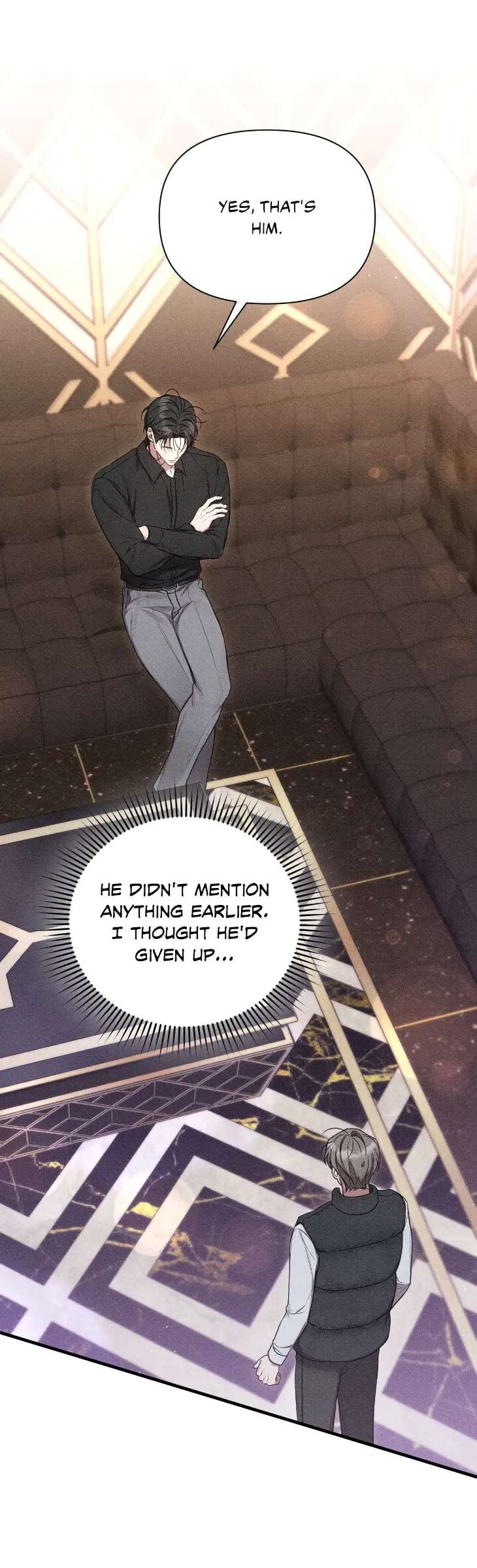 Boredom-Advisory-By-Cheon-O-Uncensored-Eng chapter_006 thumbnail