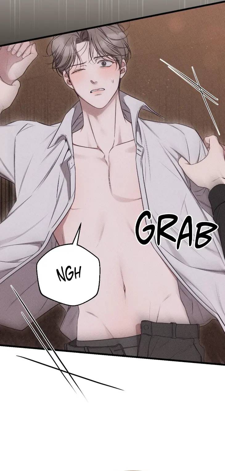 Boredom-Advisory-By-Cheon-O-Uncensored-Eng page 38