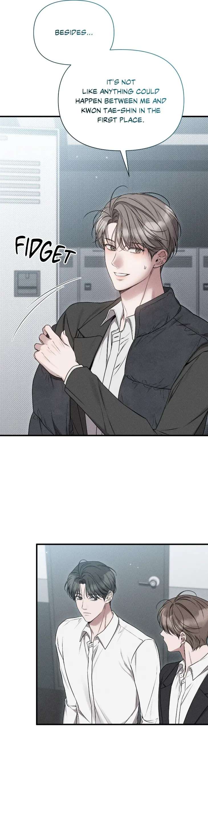 Boredom-Advisory-By-Cheon-O-Uncensored-Eng page 23