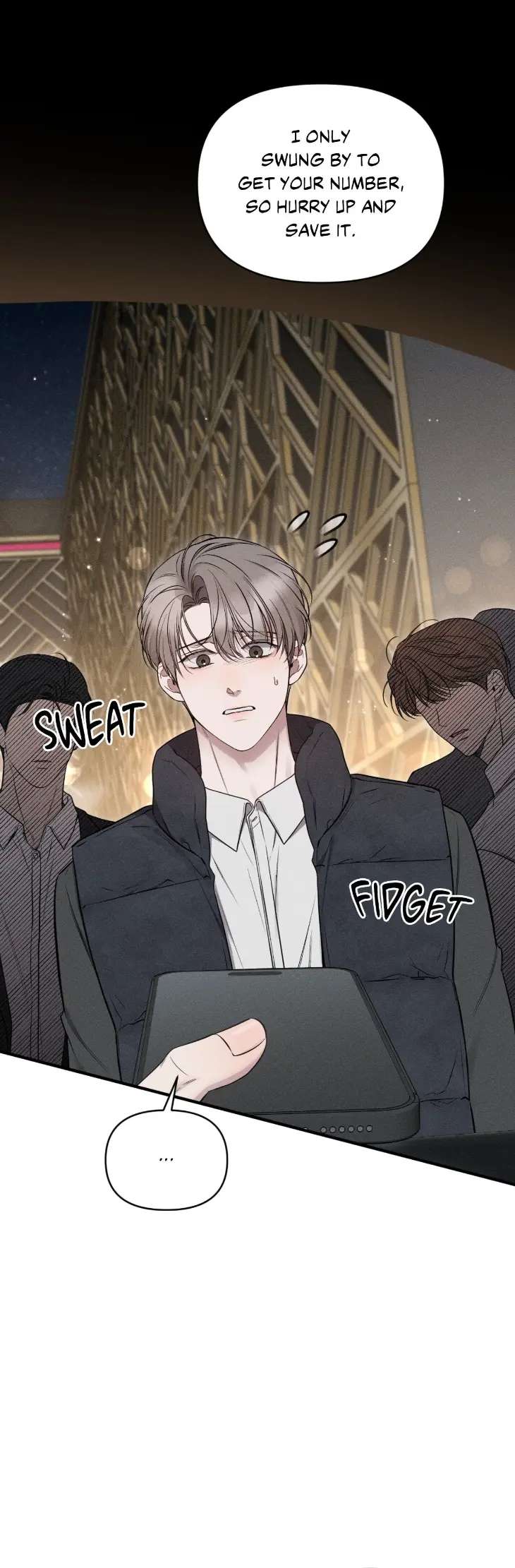 Boredom-Advisory-By-Cheon-O-Uncensored-Eng chapter_008 thumbnail
