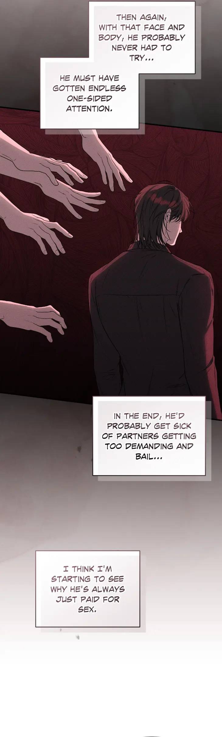 Boredom-Advisory-By-Cheon-O-Uncensored-Eng page 45