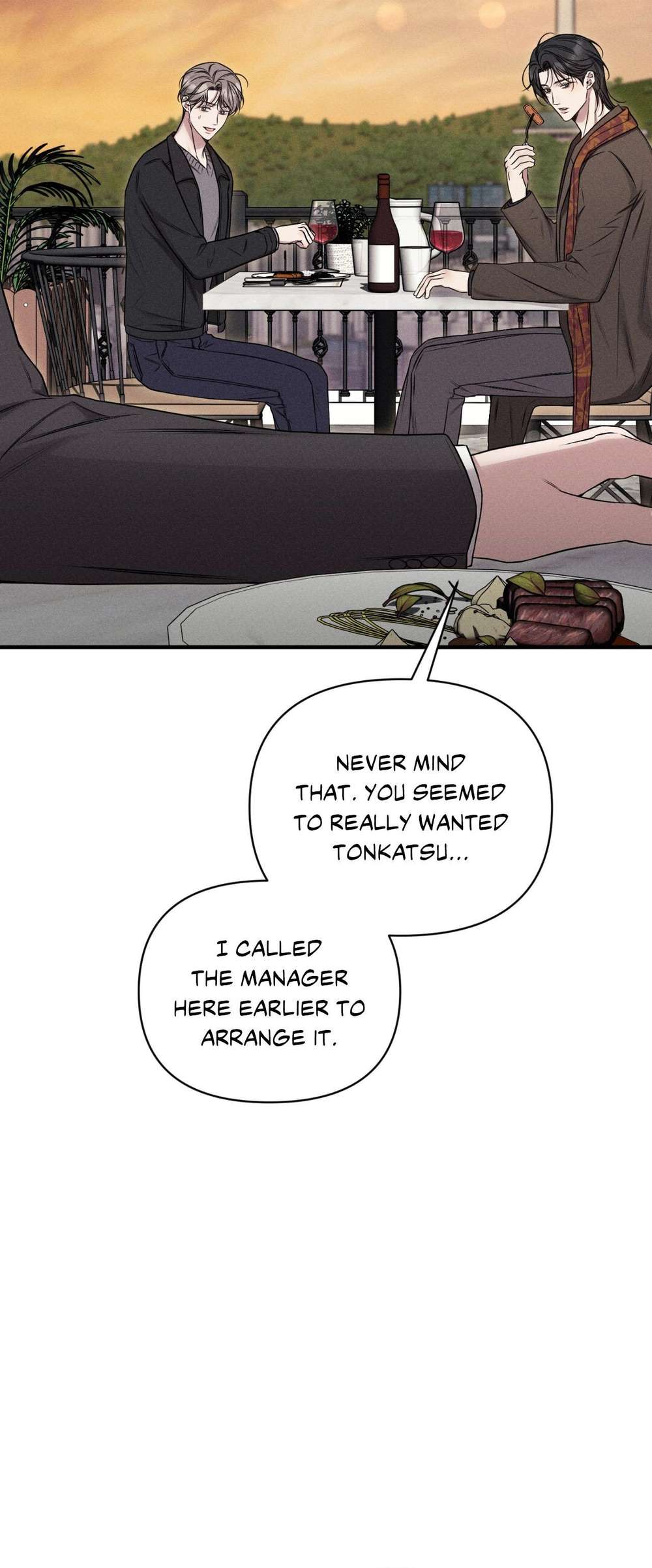 Boredom-Advisory-By-Cheon-O-Uncensored-Eng page 23