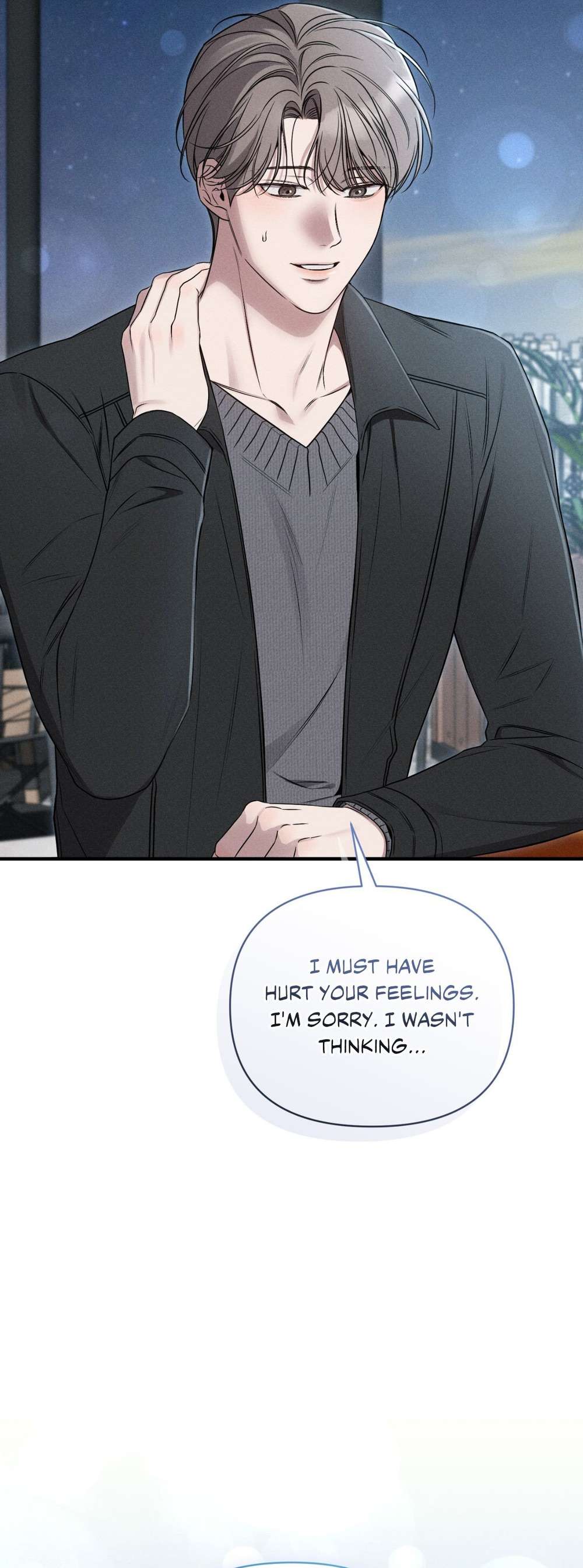 Boredom-Advisory-By-Cheon-O-Uncensored-Eng page 49
