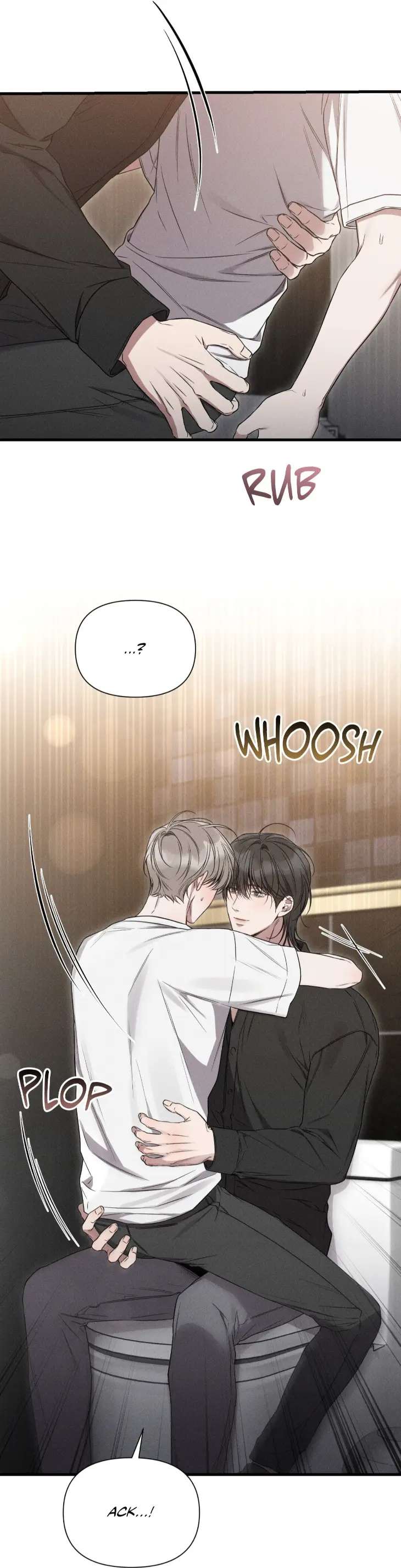 Boredom-Advisory-By-Cheon-O-Uncensored-Eng page 8
