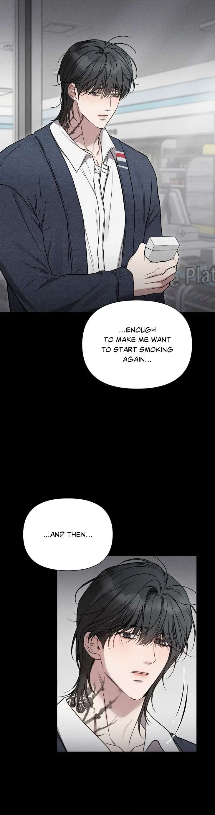 Boredom-Advisory-By-Cheon-O-Uncensored-Eng page 27