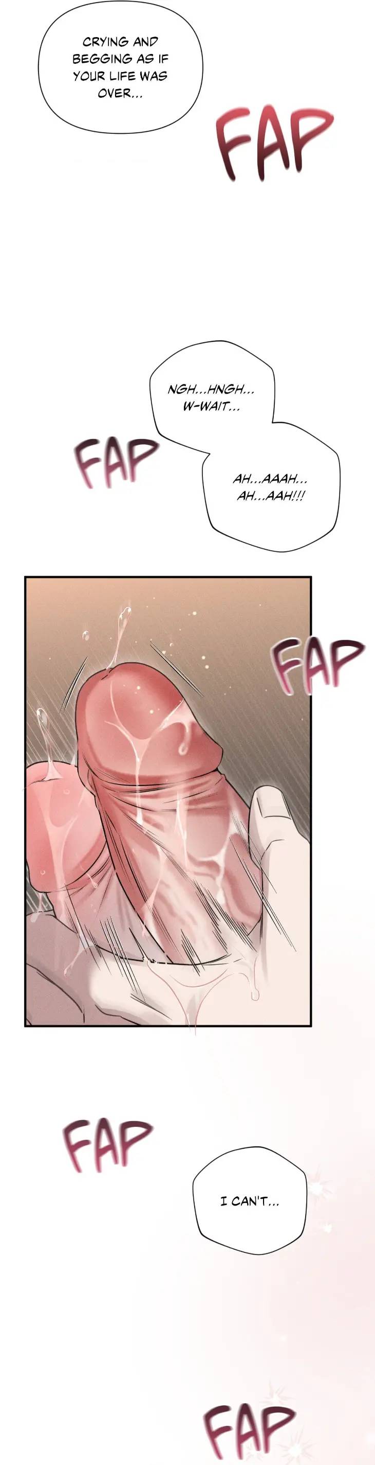 Boredom-Advisory-By-Cheon-O-Uncensored-Eng page 32