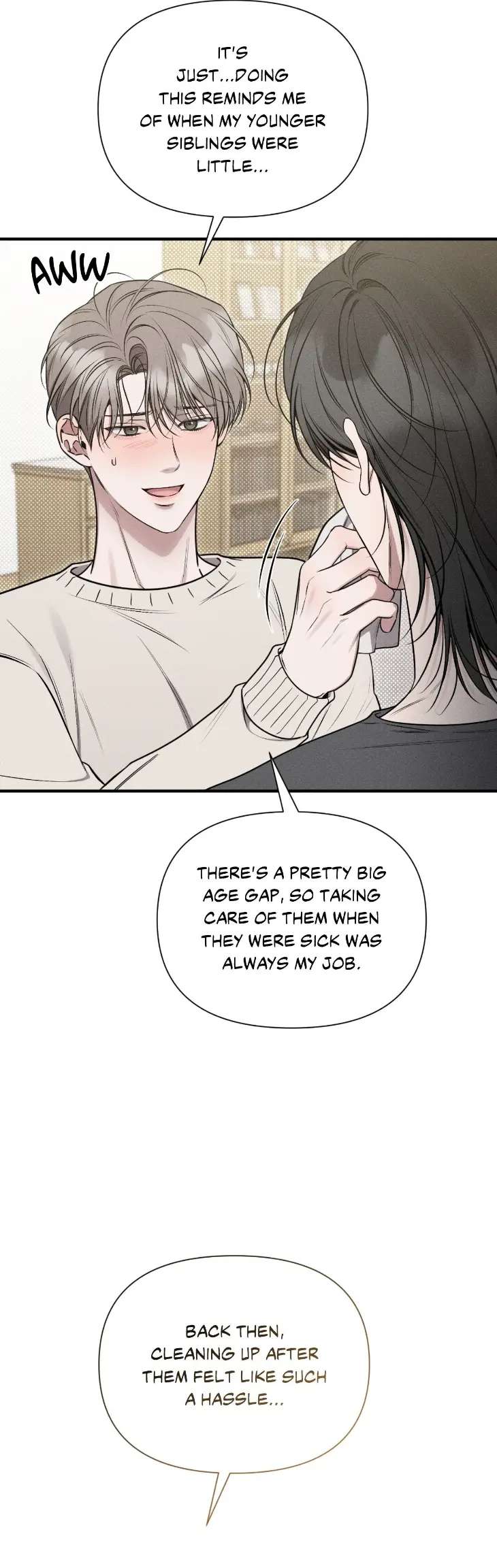 Boredom-Advisory-By-Cheon-O-Uncensored-Eng page 20