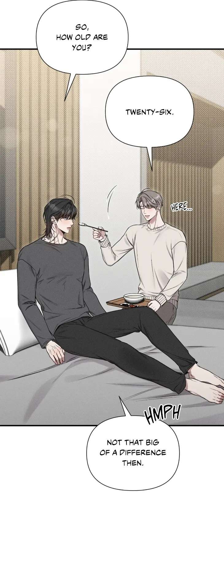 Boredom-Advisory-By-Cheon-O-Uncensored-Eng page 38