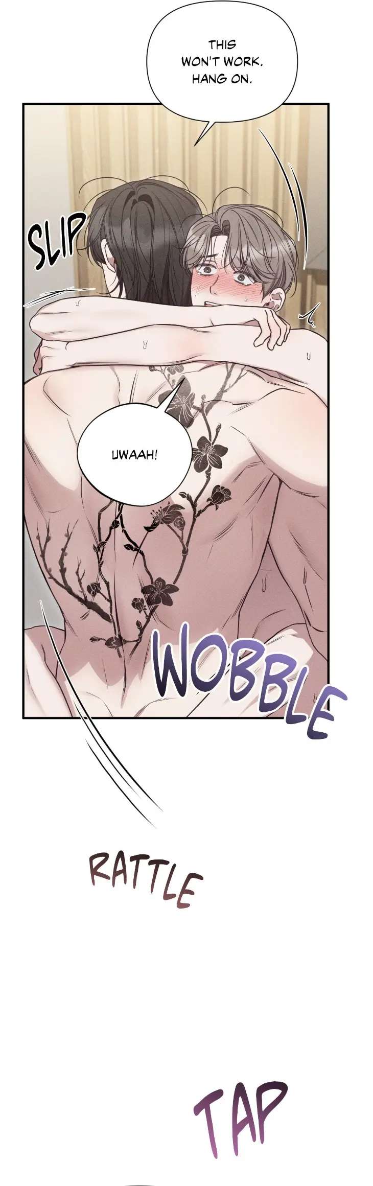 Boredom-Advisory-By-Cheon-O-Uncensored-Eng page 35