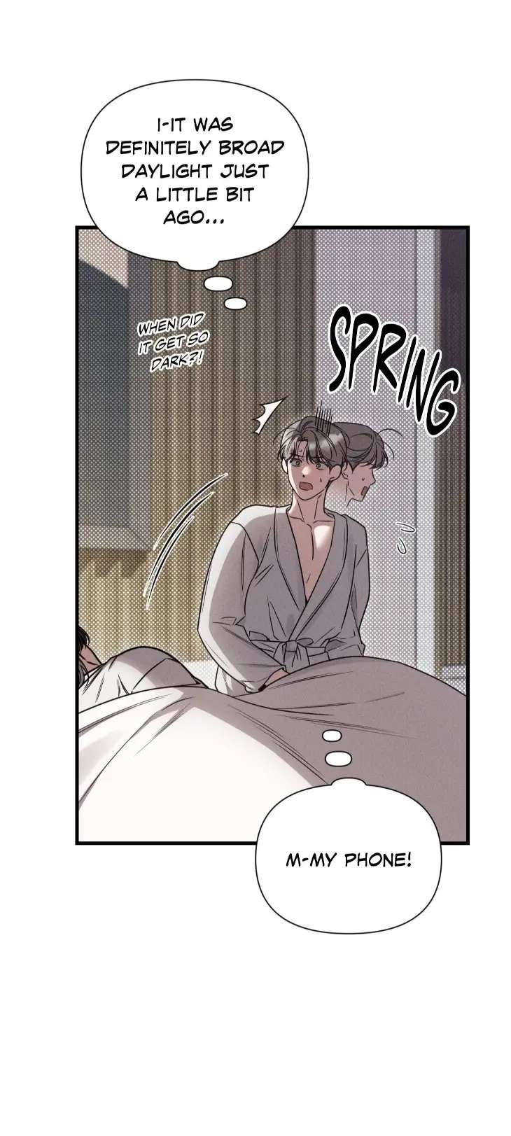 Boredom-Advisory-By-Cheon-O-Uncensored-Eng page 20