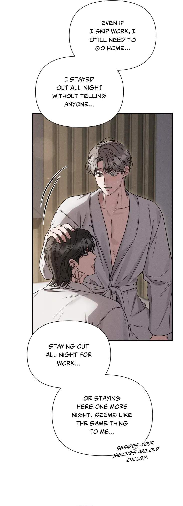 Boredom-Advisory-By-Cheon-O-Uncensored-Eng page 30