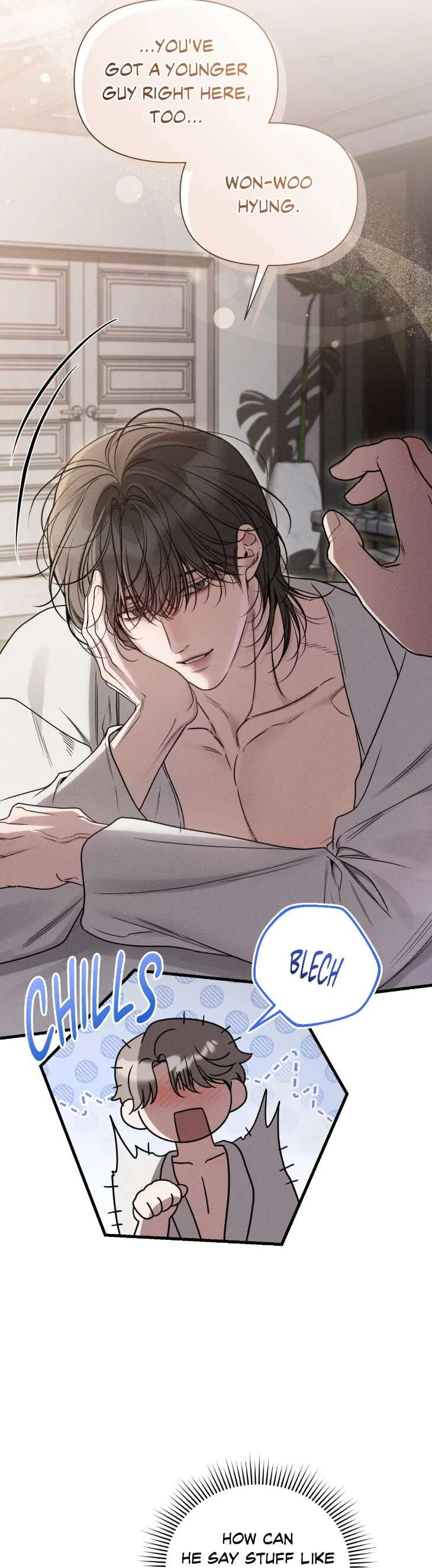 Boredom-Advisory-By-Cheon-O-Uncensored-Eng page 33