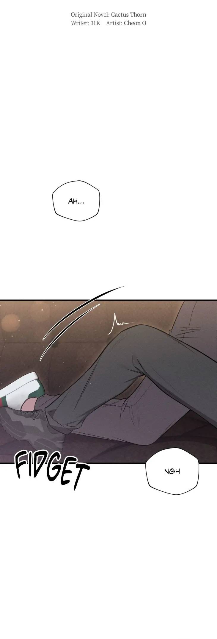 Boredom-Advisory-By-Cheon-O-Uncensored-Eng page 9