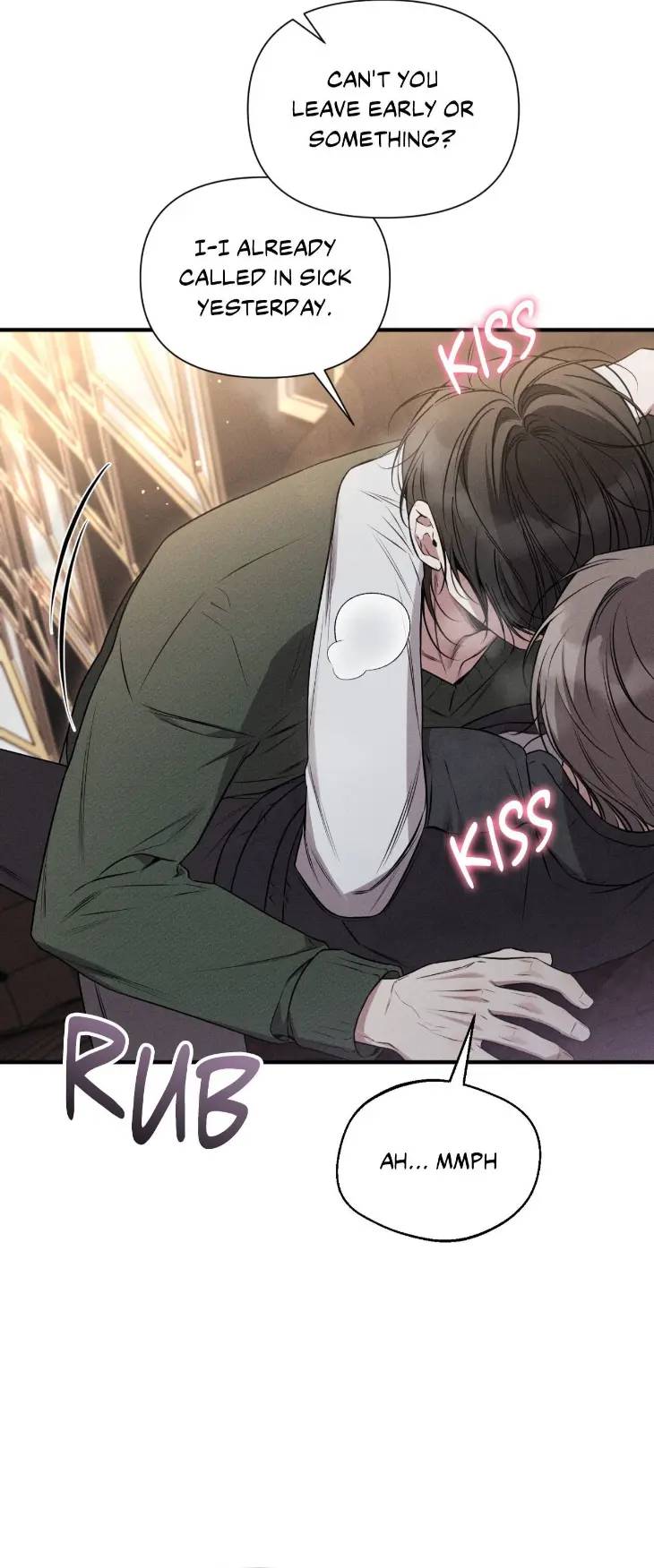 Boredom-Advisory-By-Cheon-O-Uncensored-Eng page 13