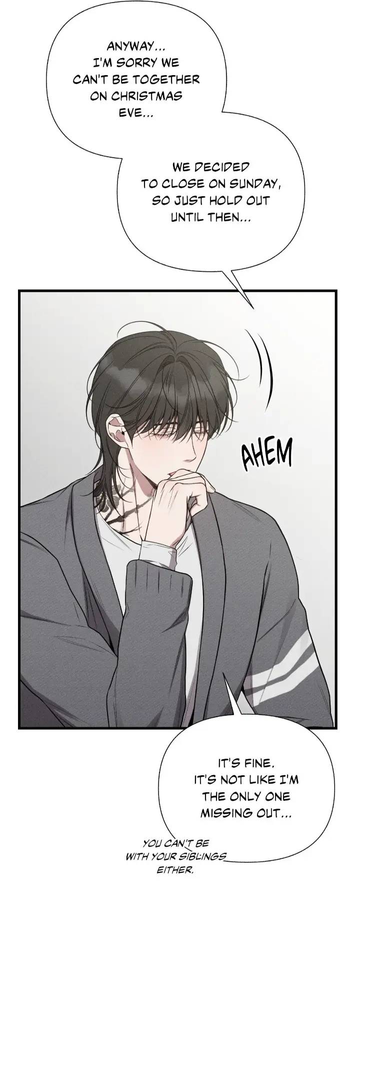 Boredom-Advisory-By-Cheon-O-Uncensored-Eng page 43
