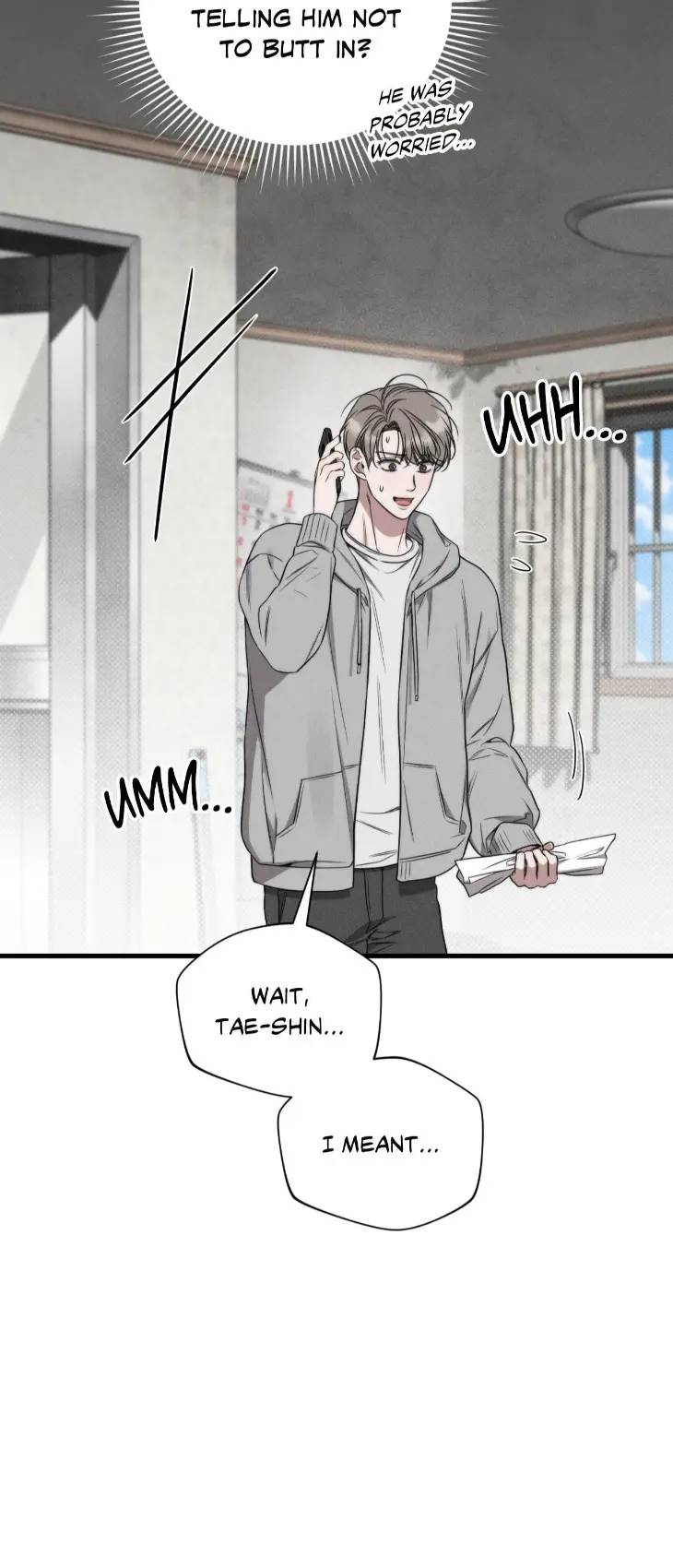 Boredom-Advisory-By-Cheon-O-Uncensored-Eng page 23