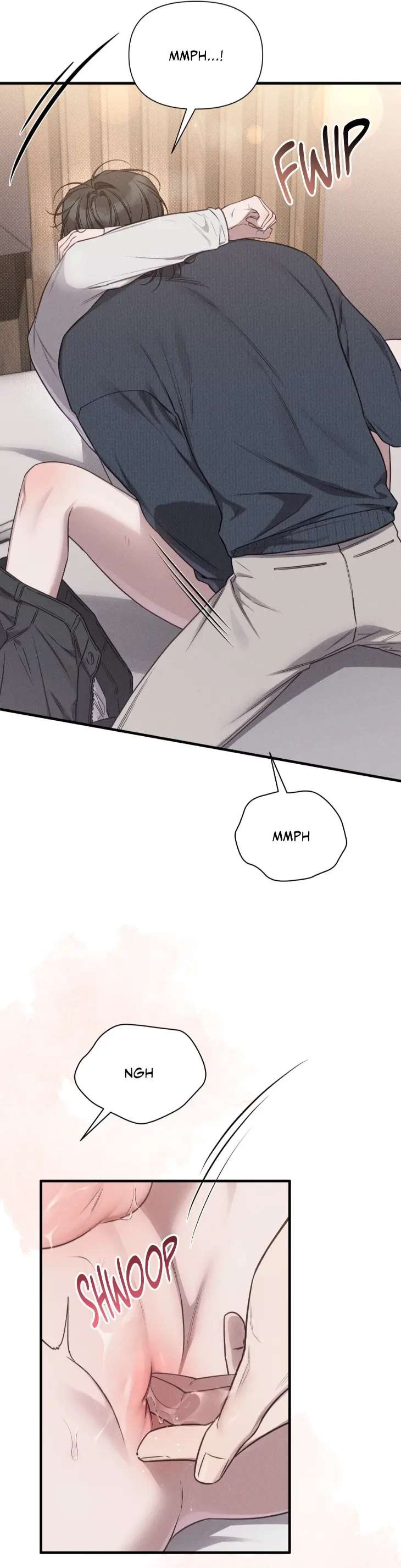 Boredom-Advisory-By-Cheon-O-Uncensored-Eng page 10