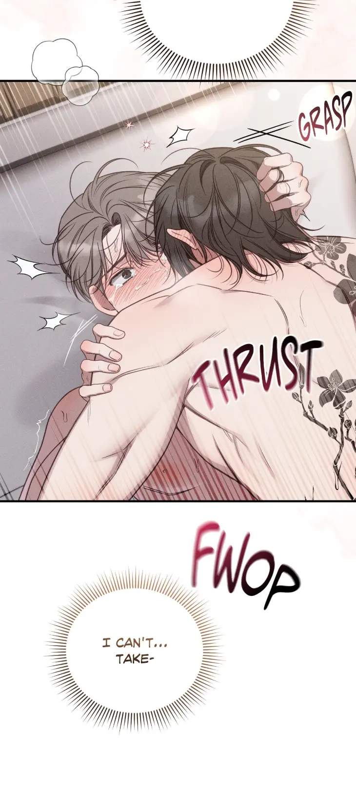 Boredom-Advisory-By-Cheon-O-Uncensored-Eng page 34