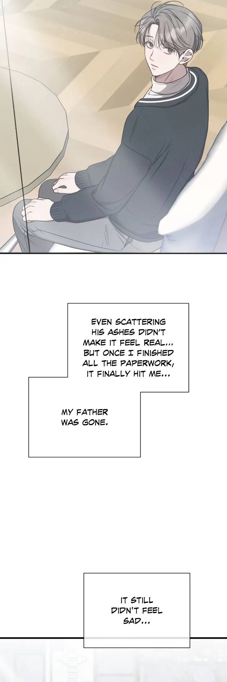 Boredom-Advisory-By-Cheon-O-Uncensored-Eng page 33