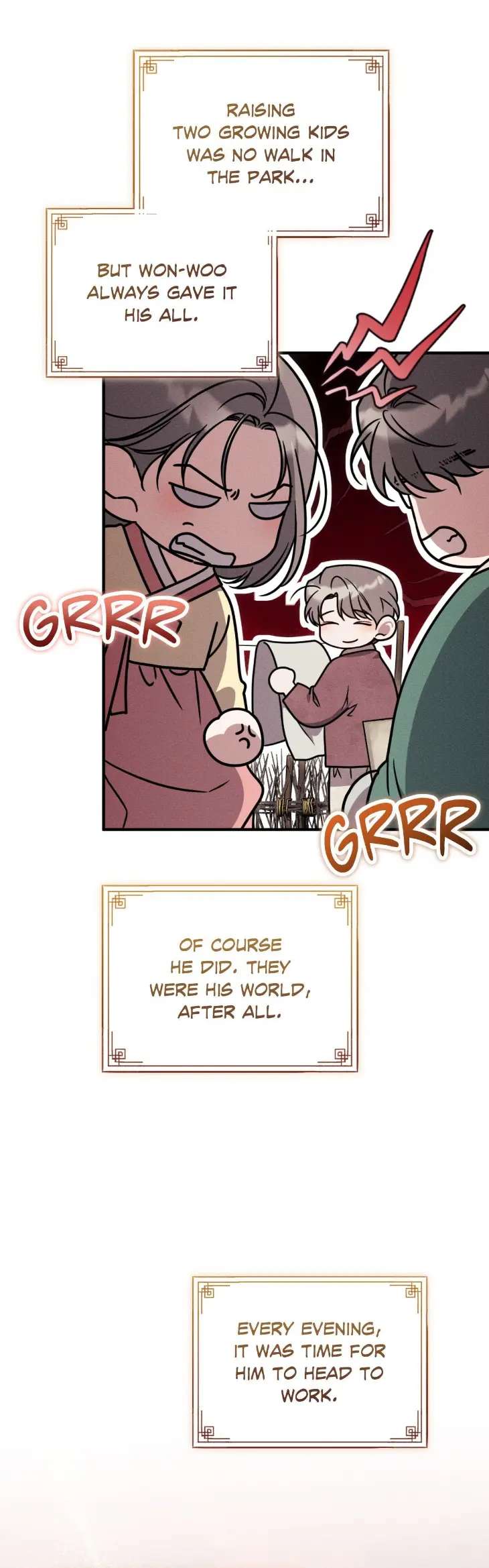 Boredom-Advisory-By-Cheon-O-Uncensored-Eng page 3