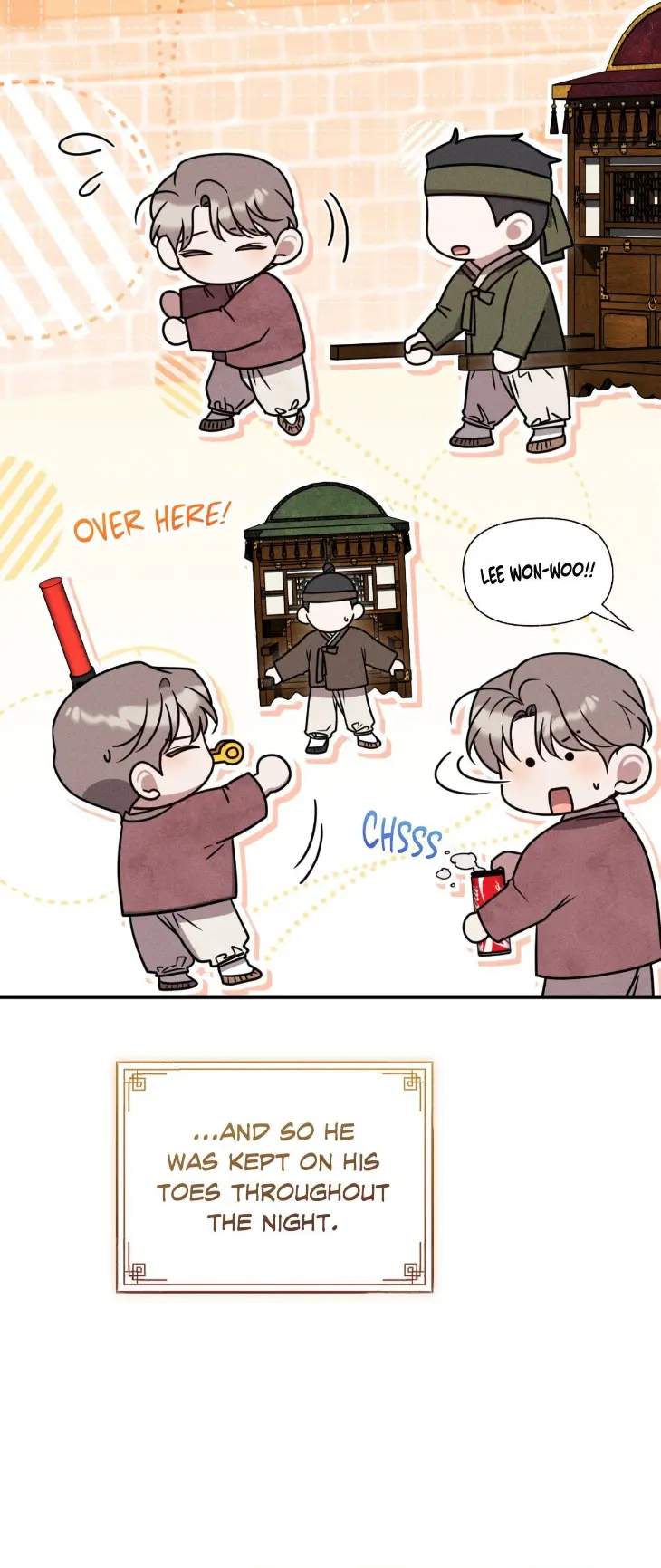 Boredom-Advisory-By-Cheon-O-Uncensored-Eng page 6