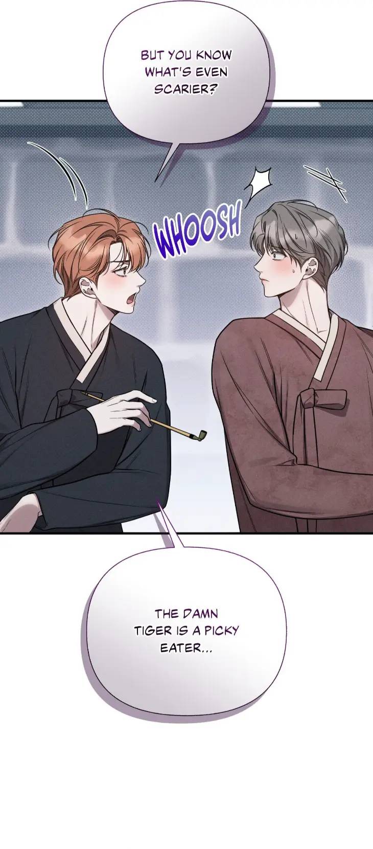 Boredom-Advisory-By-Cheon-O-Uncensored-Eng page 12