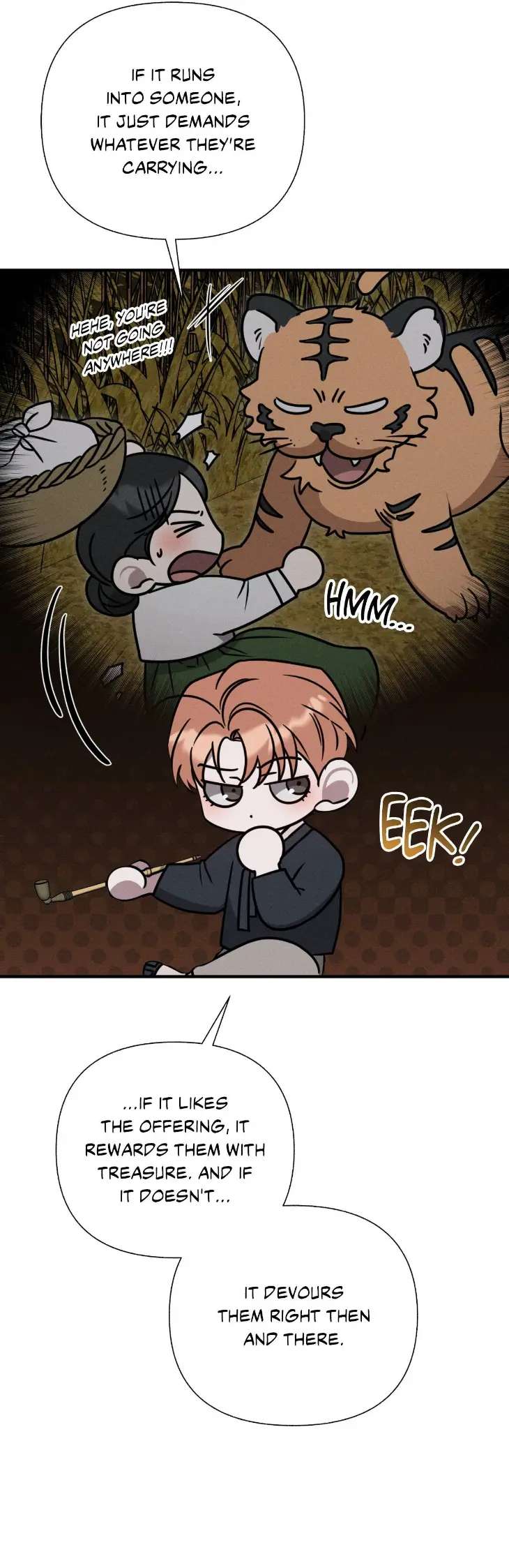 Boredom-Advisory-By-Cheon-O-Uncensored-Eng page 13