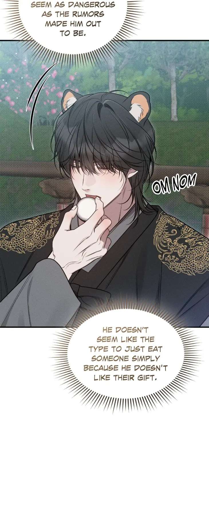 Boredom-Advisory-By-Cheon-O-Uncensored-Eng page 32