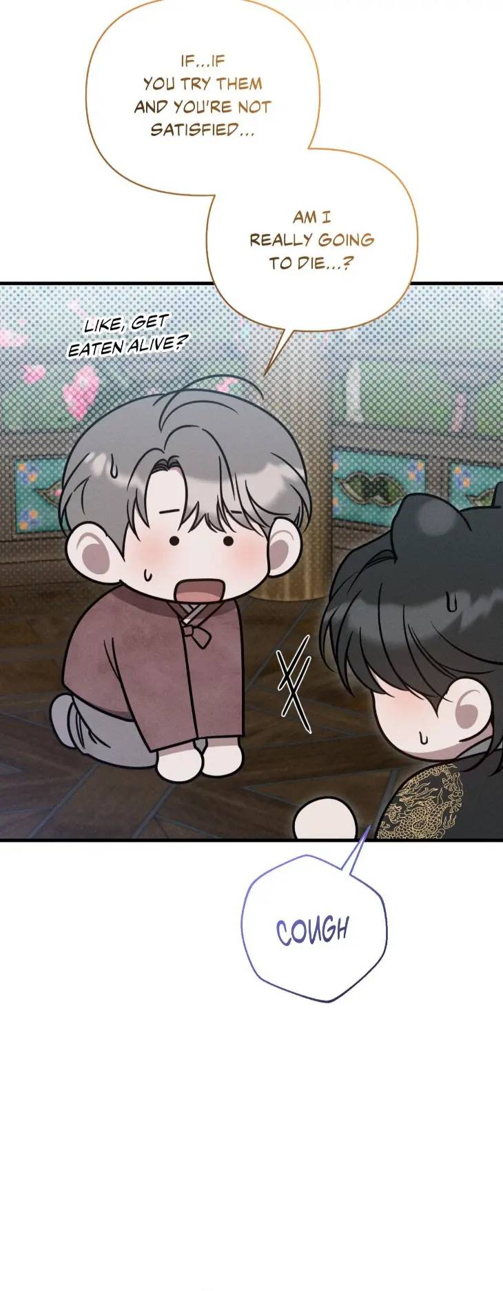 Boredom-Advisory-By-Cheon-O-Uncensored-Eng page 34