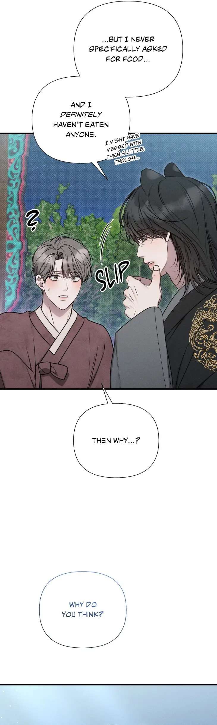 Boredom-Advisory-By-Cheon-O-Uncensored-Eng page 37