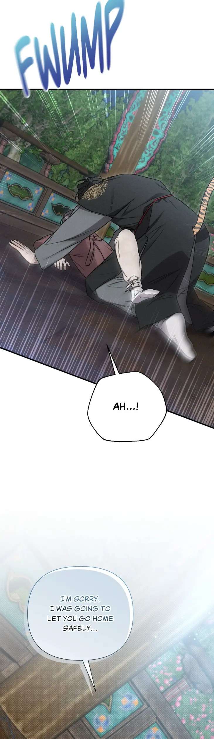 Boredom-Advisory-By-Cheon-O-Uncensored-Eng page 50