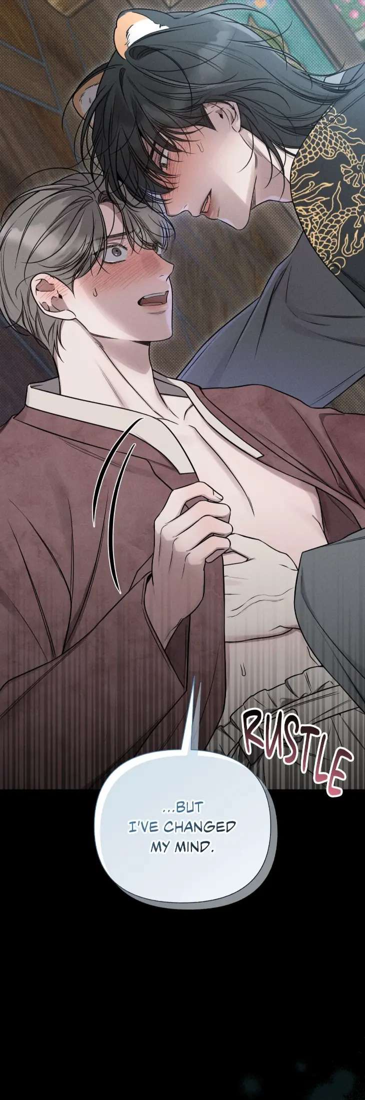 Boredom-Advisory-By-Cheon-O-Uncensored-Eng page 51