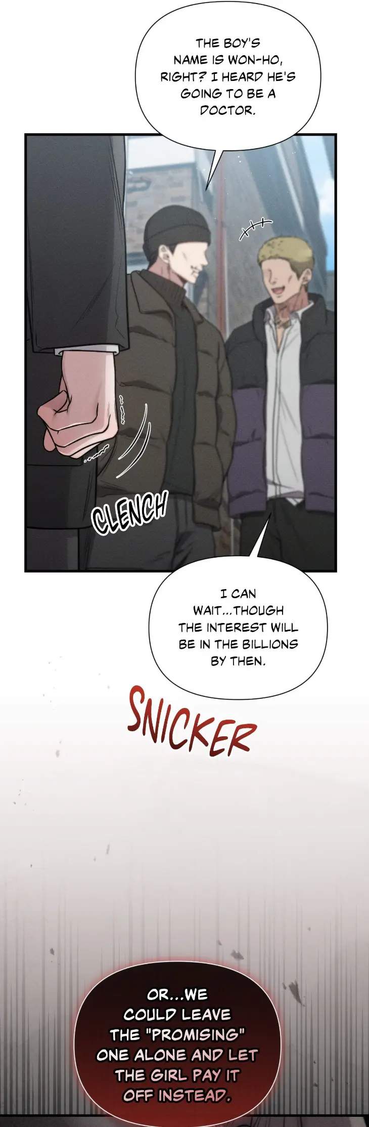 Boredom-Advisory-By-Cheon-O-Uncensored-Eng page 11