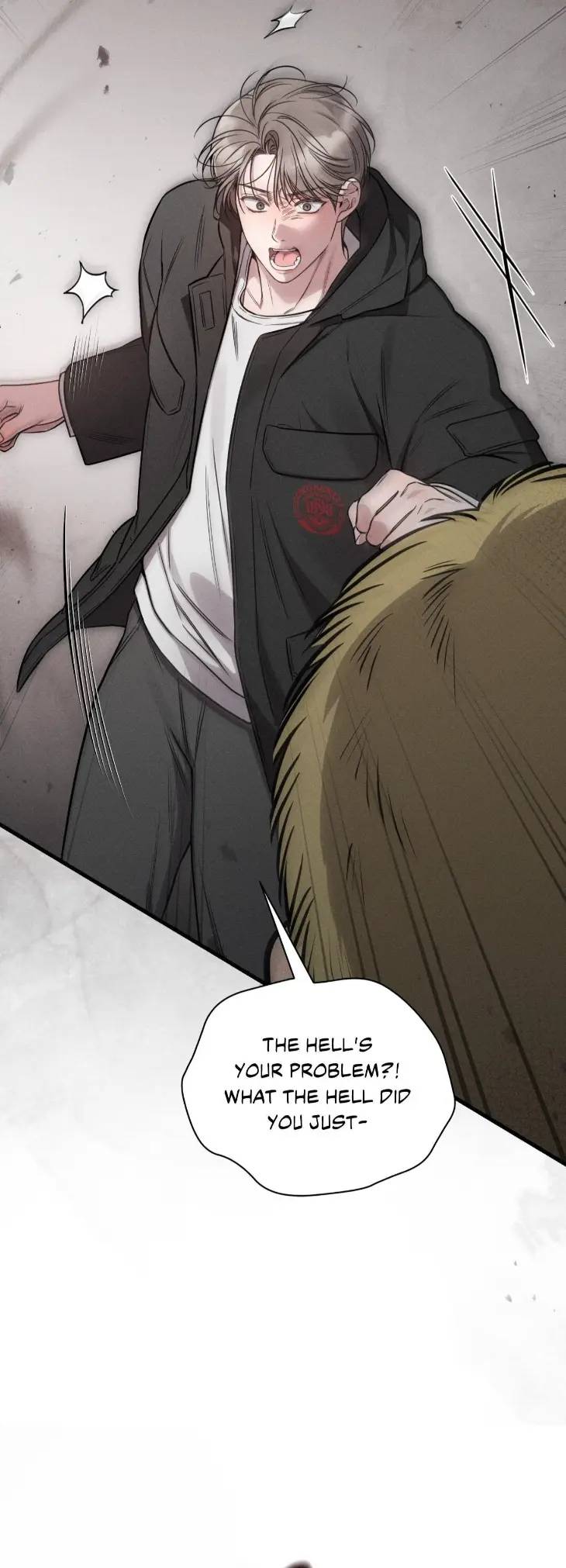 Boredom-Advisory-By-Cheon-O-Uncensored-Eng page 13