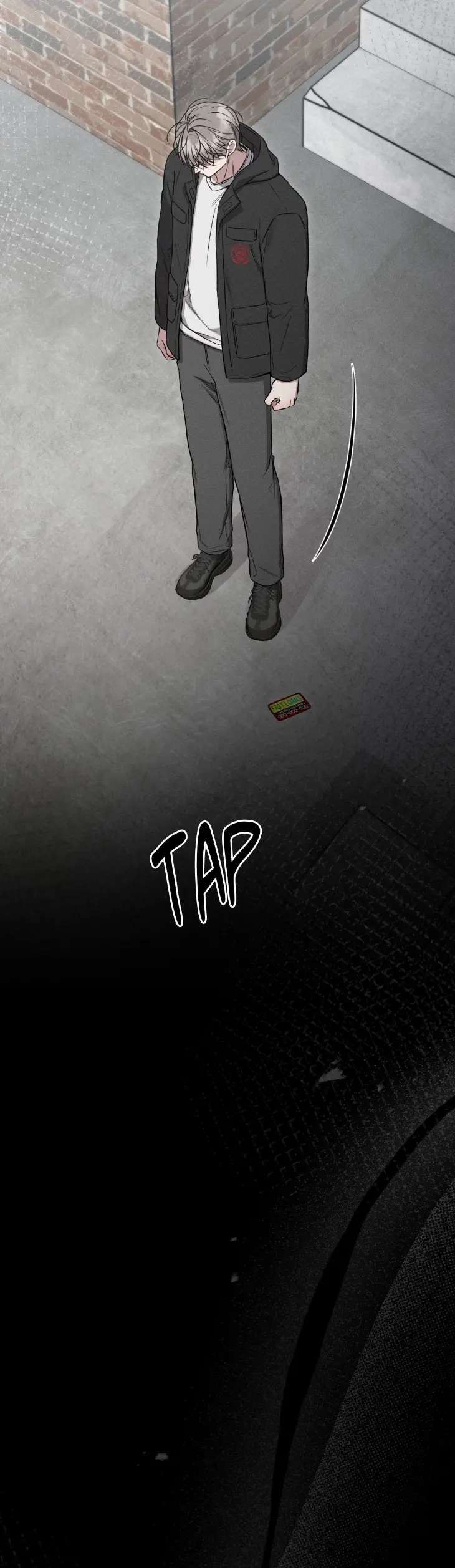 Boredom-Advisory-By-Cheon-O-Uncensored-Eng page 18
