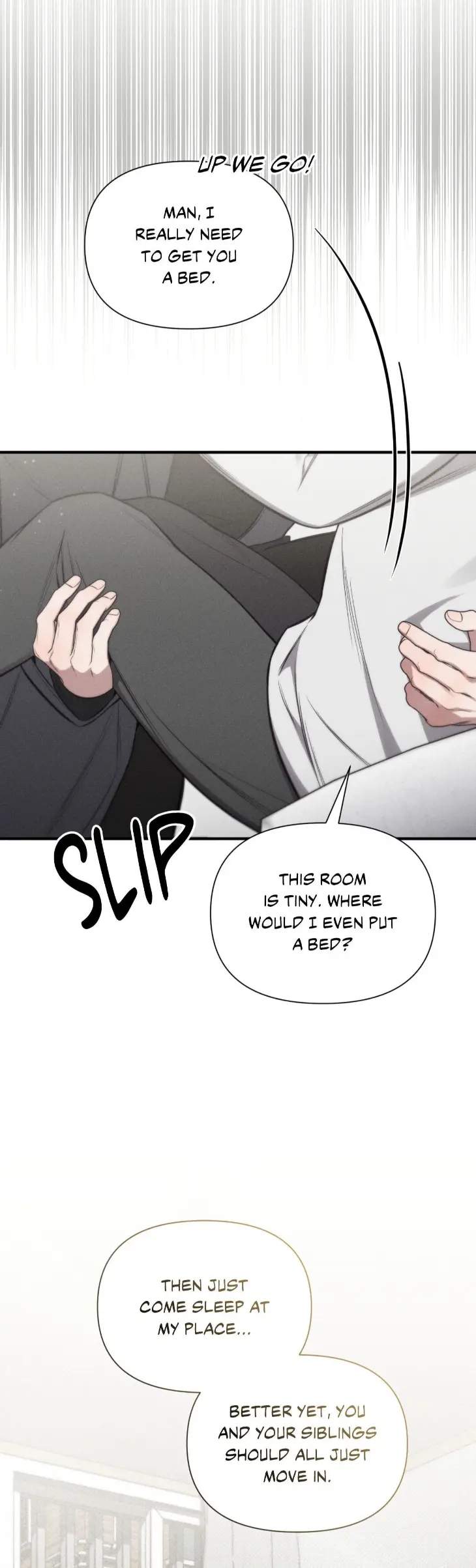 Boredom-Advisory-By-Cheon-O-Uncensored-Eng page 33