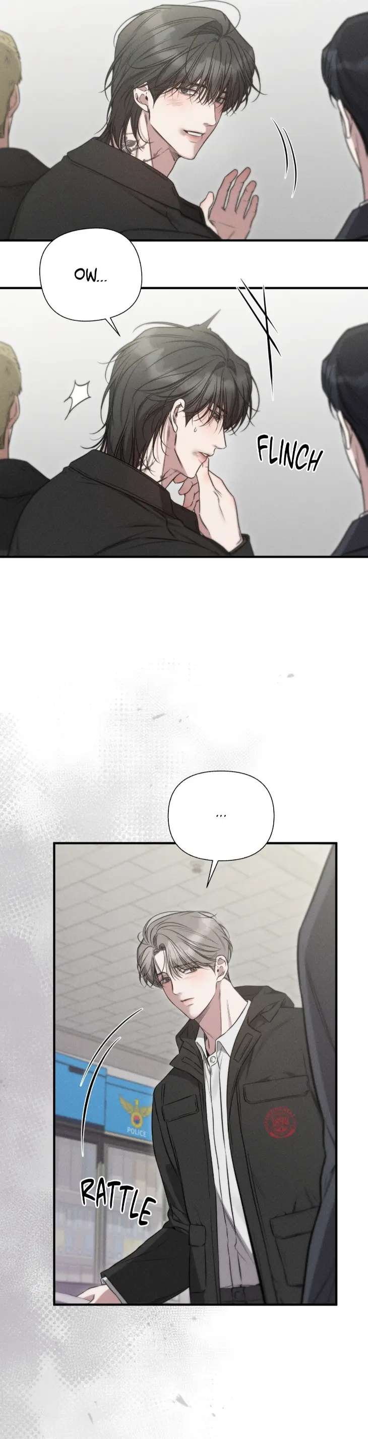 Boredom-Advisory-By-Cheon-O-Uncensored-Eng page 3