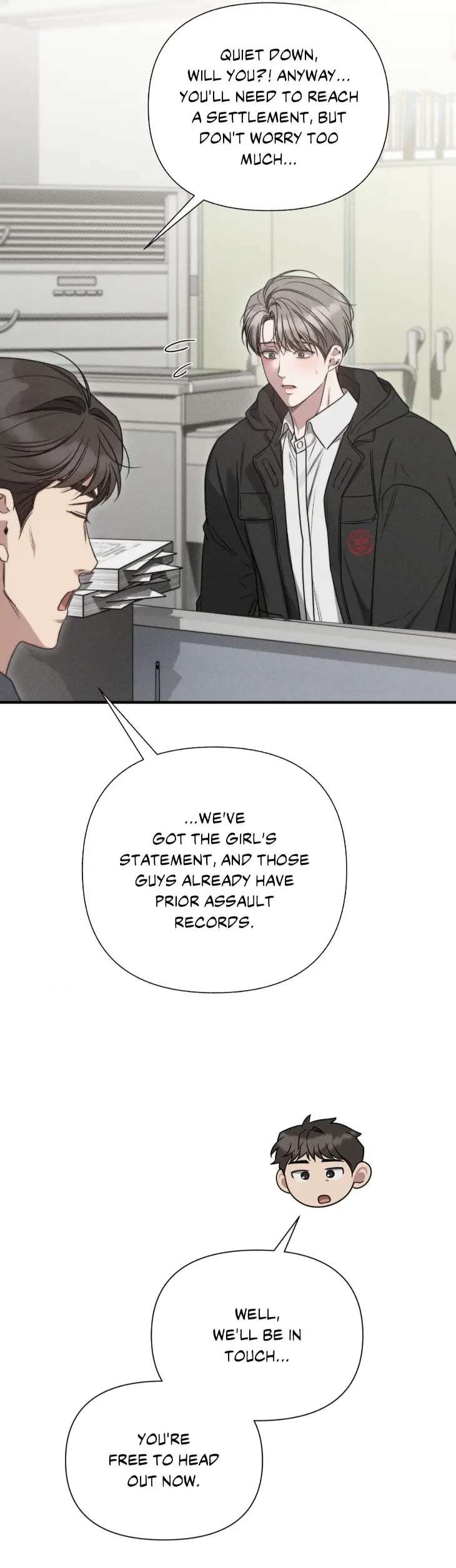 Boredom-Advisory-By-Cheon-O-Uncensored-Eng page 6